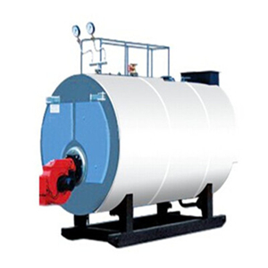 燃油、氣常壓、承壓熱水鍋爐